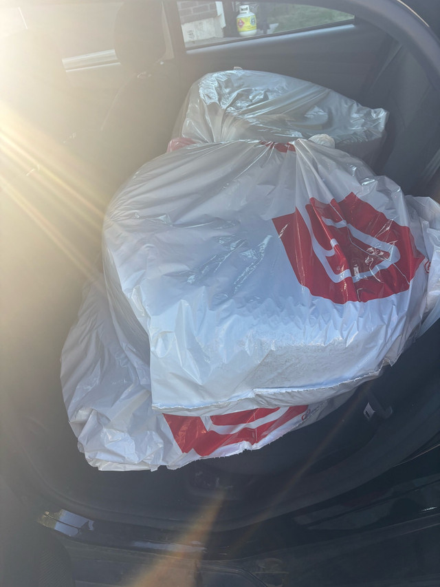 2018 Ford Focus SE in Cars & Trucks in Markham / York Region - Image 3
