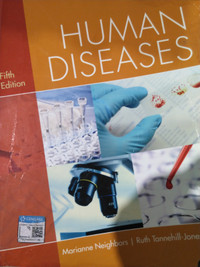 Human Disease 5th Edition