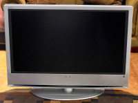 Sony 40" LCD TV | KLV-S40A10