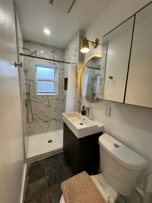 TWO Fully Furnished Studios -- In-Unit Laundry + WiFi + Parking in Long Term Rentals in Sudbury - Image 10