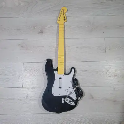 Xbox 360 Wired Rock Band Guitar, View more