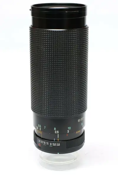 タムロン 28-300mm F3.5-6.3 Di VC PZD 40 ads for nikon lens tamron in All Categories in Ontario