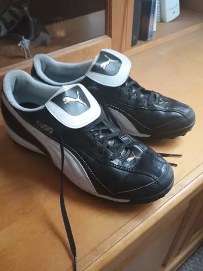 Men's Indoor Soccer Shoes, View more