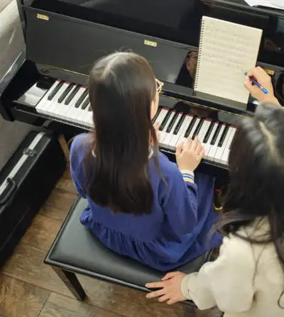 PRIVATE PIANO / VIOLIN LESSONS - at your home -  Mississauga, View more