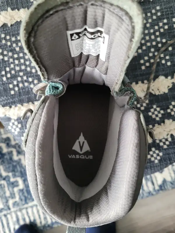 Bottes randonnées Vasque femme in Women's - Shoes in Québec City - Image 10