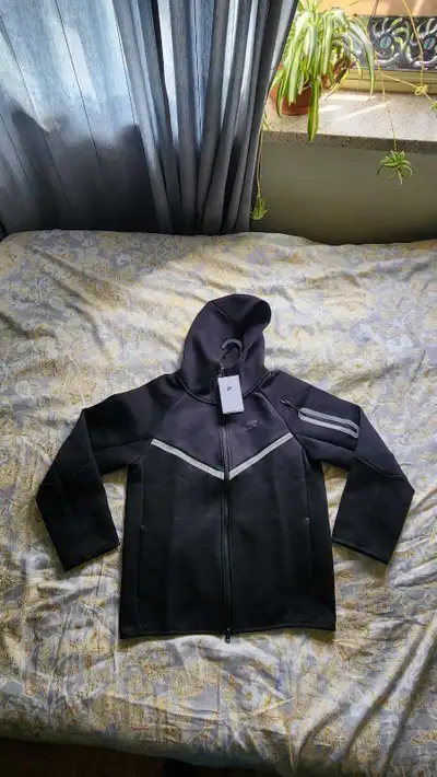 Nike Tech hoodie , View more