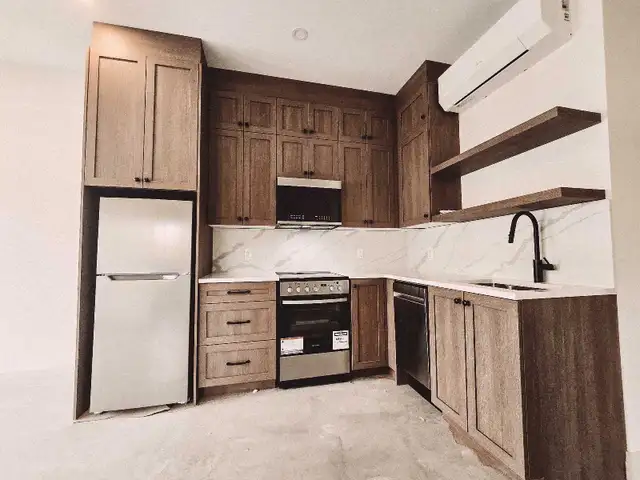 2 Bed 1 Bath - Apartment for Rent in Long Term Rentals in Ottawa - Image 4