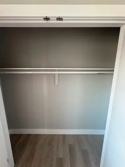 1 bed 1 bath apartment