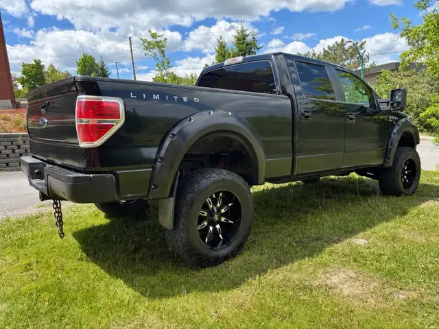 Ford F150 2009 Coyote 5.0 / 6R80 Engine Swap – Project to Complete