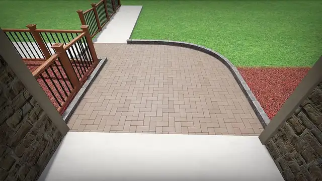 Interlock & Stone446068597740677127