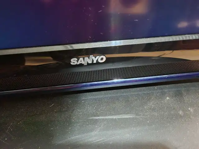 Sanyo TV in TVs in Kitchener / Waterloo - Image 3