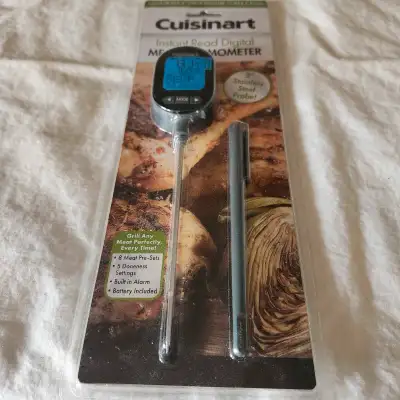 Cuisinart Meat Thermometer, View more