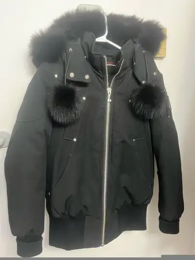 Moose knuckles Jacket, View more