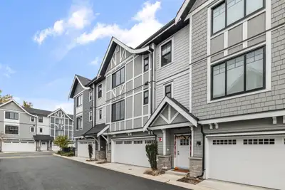 Property located just off Dewdney Trunk Road, within walking distance to Cottonwood Crossing, school...