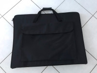 Professional Art Carrying Case
