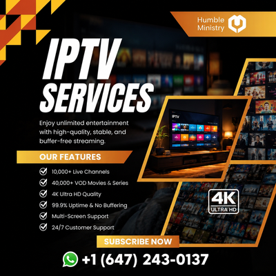 4K tv servers - ultra hd quality, View more