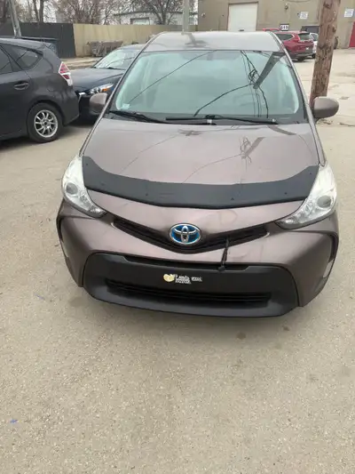 New safety