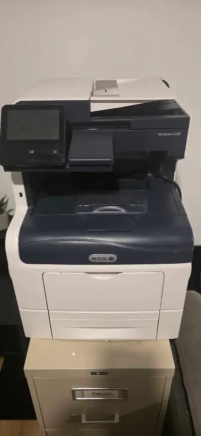 Imprimante Xerox VersaLink C405, View more