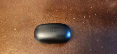 iQ Sound Wireless Earbuds, View more