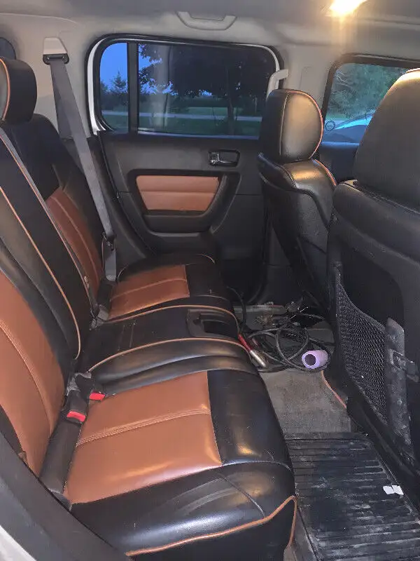 2006 hummer h3 CERTIFIED/TRADES??528484051819571207