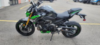 2023 Kawasaki Z900 Motorcycle - $14175.00