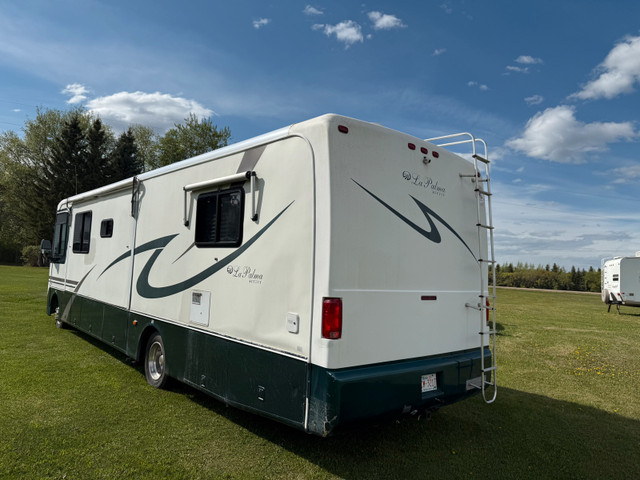 1999 La Palma by Monaco 34ft in RVs & Motorhomes in Edmonton - Image 4