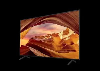 Like New / Barely Used Sony 43" 4K Smart Google TV (2023 Model), View more