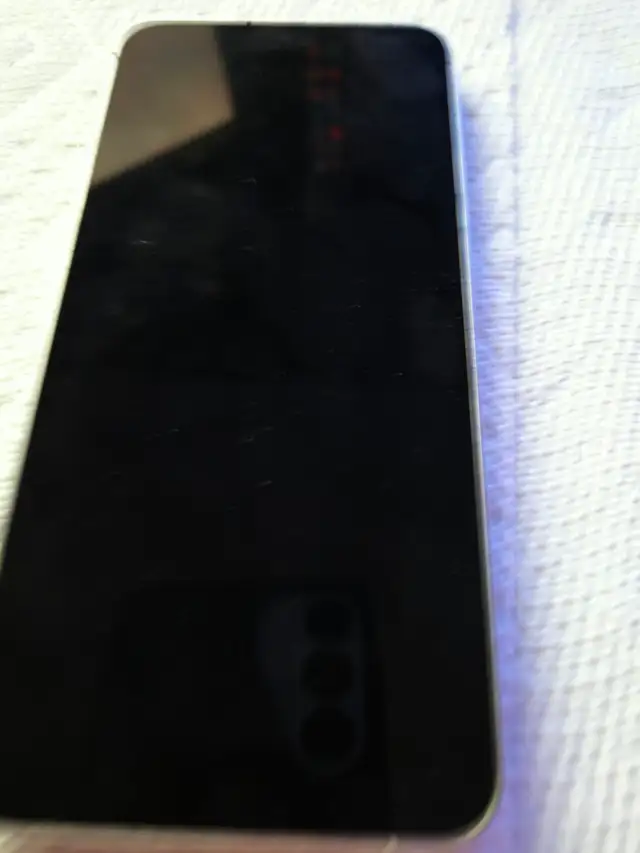Samsung S24+ Cellphone Mint Condition in Cell Phones in Winnipeg - Image 3
