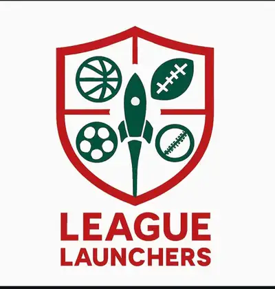 Professional Websites for Sports Leagues!, View more