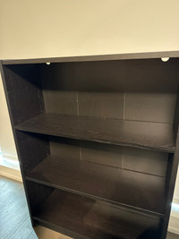 Billy Bookcase (IKEA) 