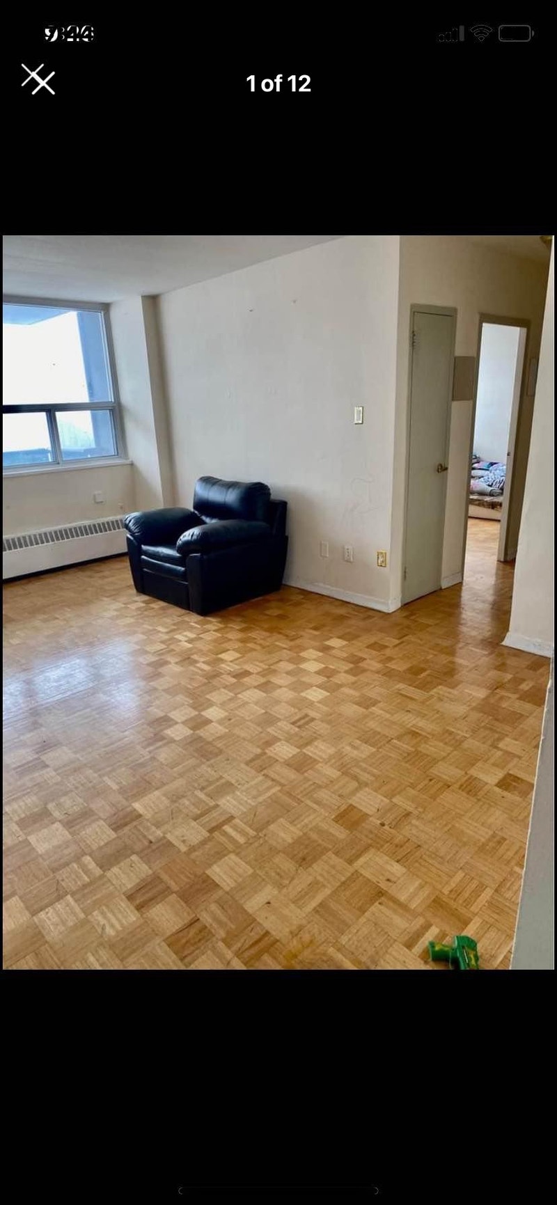 Apartment for rent Room Rentals & Roommates City of Toronto Kijiji