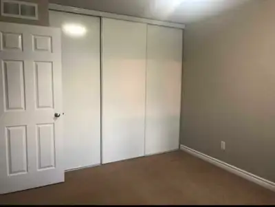 A private room available in the Barrhaven (5 min walk to Marketplace). Rent is $650/month including...
