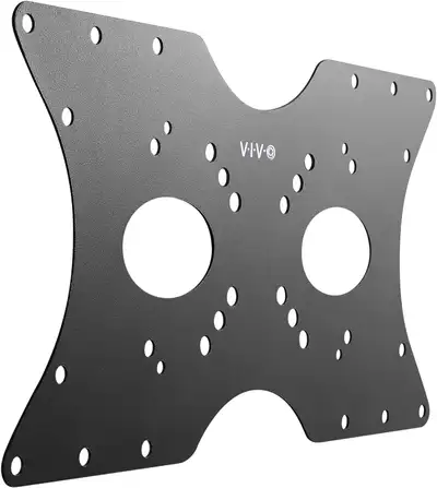 VIVO Steel VESA LCD LED TV Mount Adapter Plate for Screens 32", View more