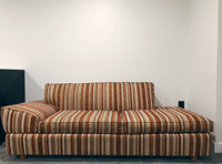Mid-Century Modern MCM vintage sofa/couch/lounge