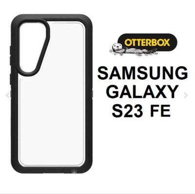OtterBox Samsung Galaxy S23 FE Prefix Series Case - NEW, View more