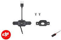 Mavic/Spark Remote Controller Mounting Bracket