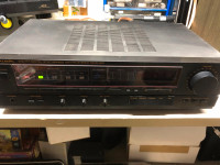 Vintage Realistic STA-117 Stereo Receiver