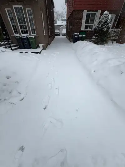 HIRING: Snow Removal & Landscaping Crew (Part-Time – Cash Pay), View more