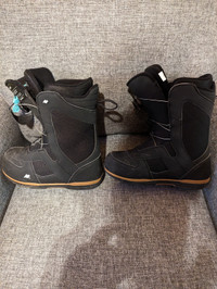 K2 Market BOA Snowboard Boots 