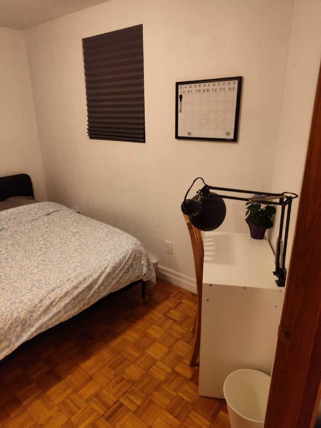 Cozy Fully Furnished Room in Plateau – All-Inclusive & Flexible — photo 3