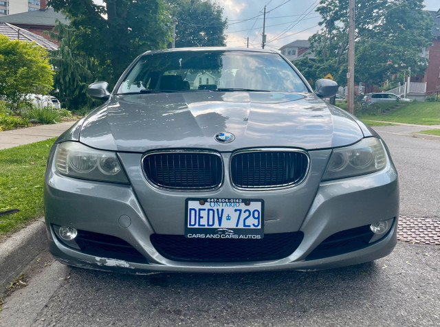 BMW 328i xDrive in Cars & Trucks in Guelph - Image 2