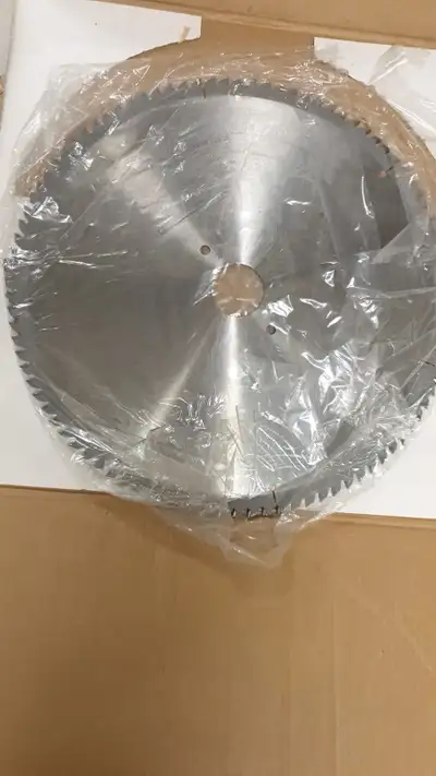 T.C.T Saw Blade DPS type 500x4.8/3.5x60Zx96T PI-505T, View more