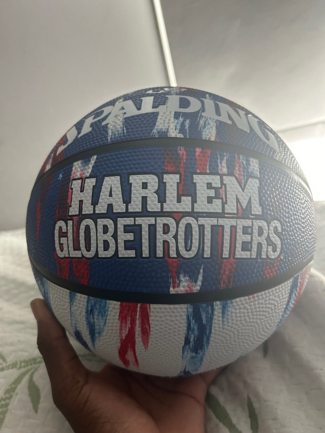 Harlem Globetrotters basketball  dans Basketball  à Ville de Montréal - Image 2