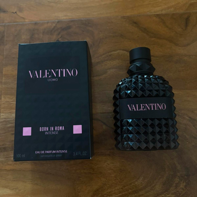 Valentino uomo  dans Santé et besoins spéciaux  à Ville de Montréal