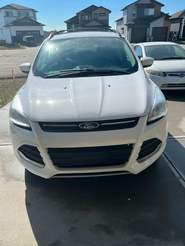 2013 Ford Escape SE 1.6L AWD