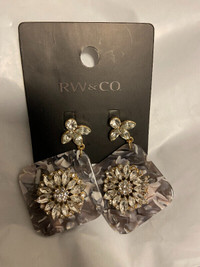 RW&Co Earrings