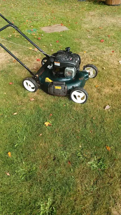 lawnmower , View more
