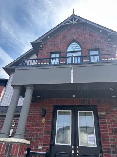 At McLaughlin X Tim Manley . Brand new LEGAL 2 BR basement apartment with rare 9 FEET CEILING height...