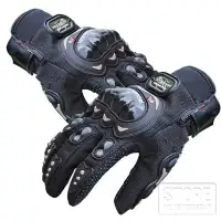 Gants gloves de Moto bike VTT