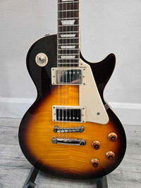 Epiphone Les Paul Standard Plus Top Pro 2012, Gibson 57 pickup